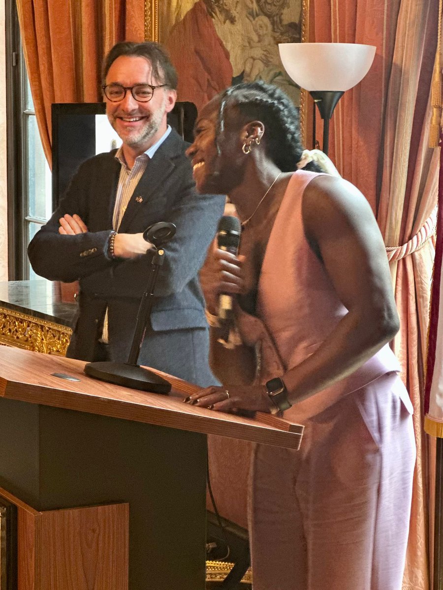 Cedrik Fouriscot tweet media