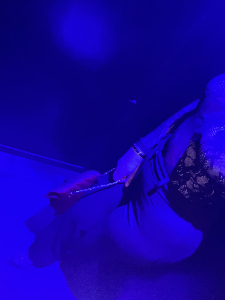 Brendgz's tweet photo. 💜 https://t.co/YHKVzv493T