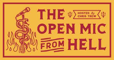 Chris Trew tweet media