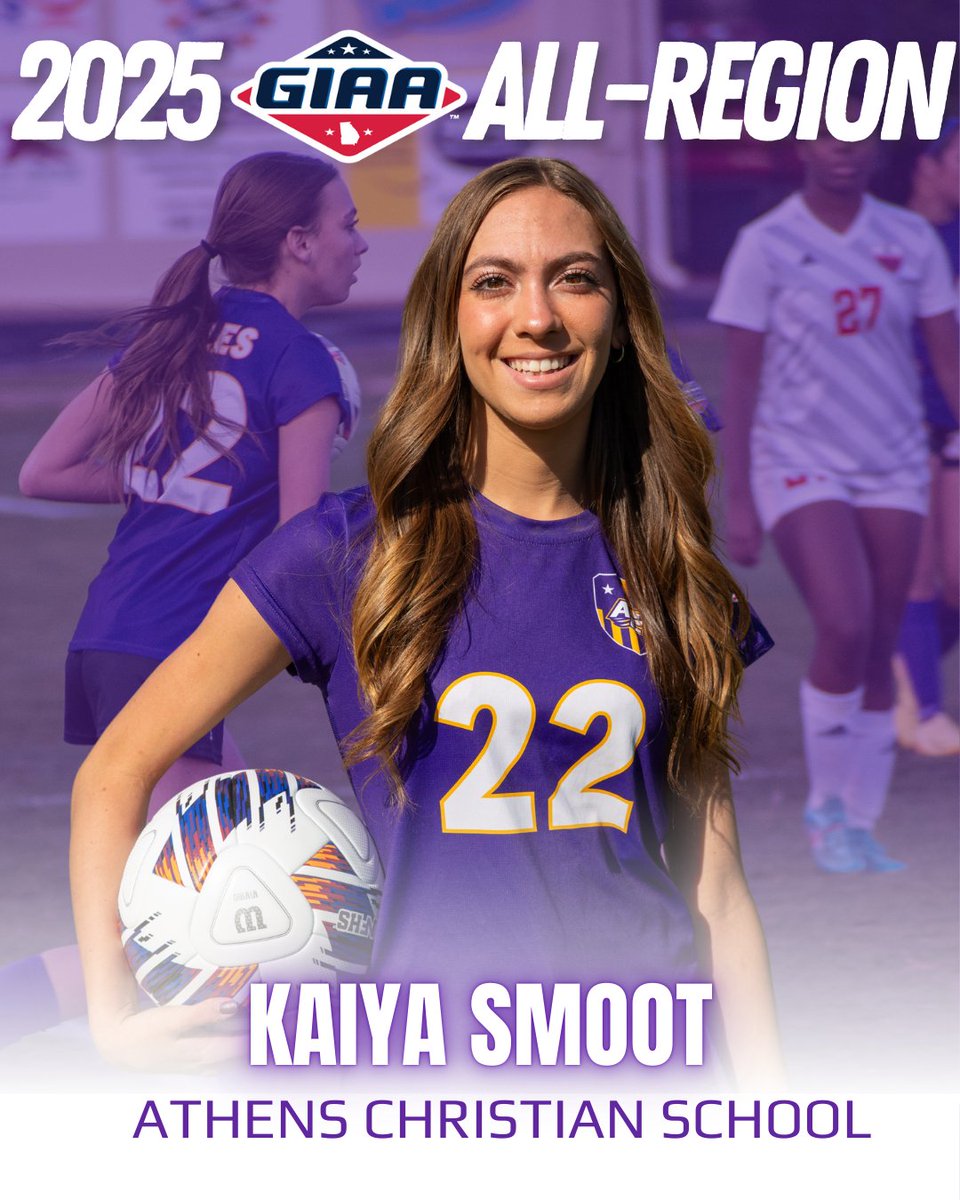 ACS_Eagle's tweet image. ⚽️ Congrats to our ACS Soccer All-Region honorees!

⚽️ Kaiya Smoot – Girls All-Region
⚽️⚽️ Gavin Crawford– Boys All-Region &amp;amp; Best Defensive Player
⚽️ Luis Pallas de Lara– Boys All-Region &amp;amp; MVP
Thank you for leading our Eagles through record-breaking seasons!
#ACSEagles #ACSSoccer
