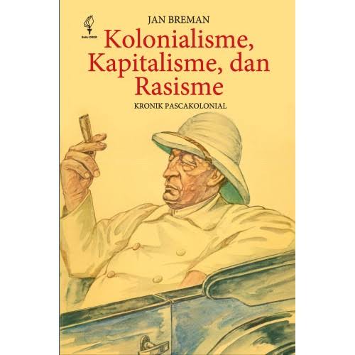 Nyumbang bacaan aja deh. Berisi bahasa Inggris bisa diunduh gratis di library.oapen.org/handle/20.500.…. Versi Bahasa Indonesia jg udah ada, terbitan Obor.