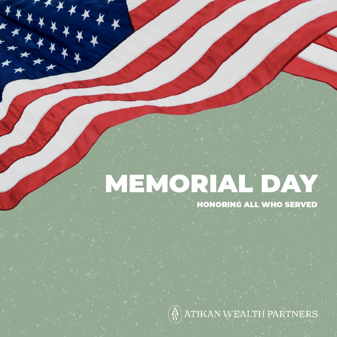 Atikan Wealth Partners tweet media