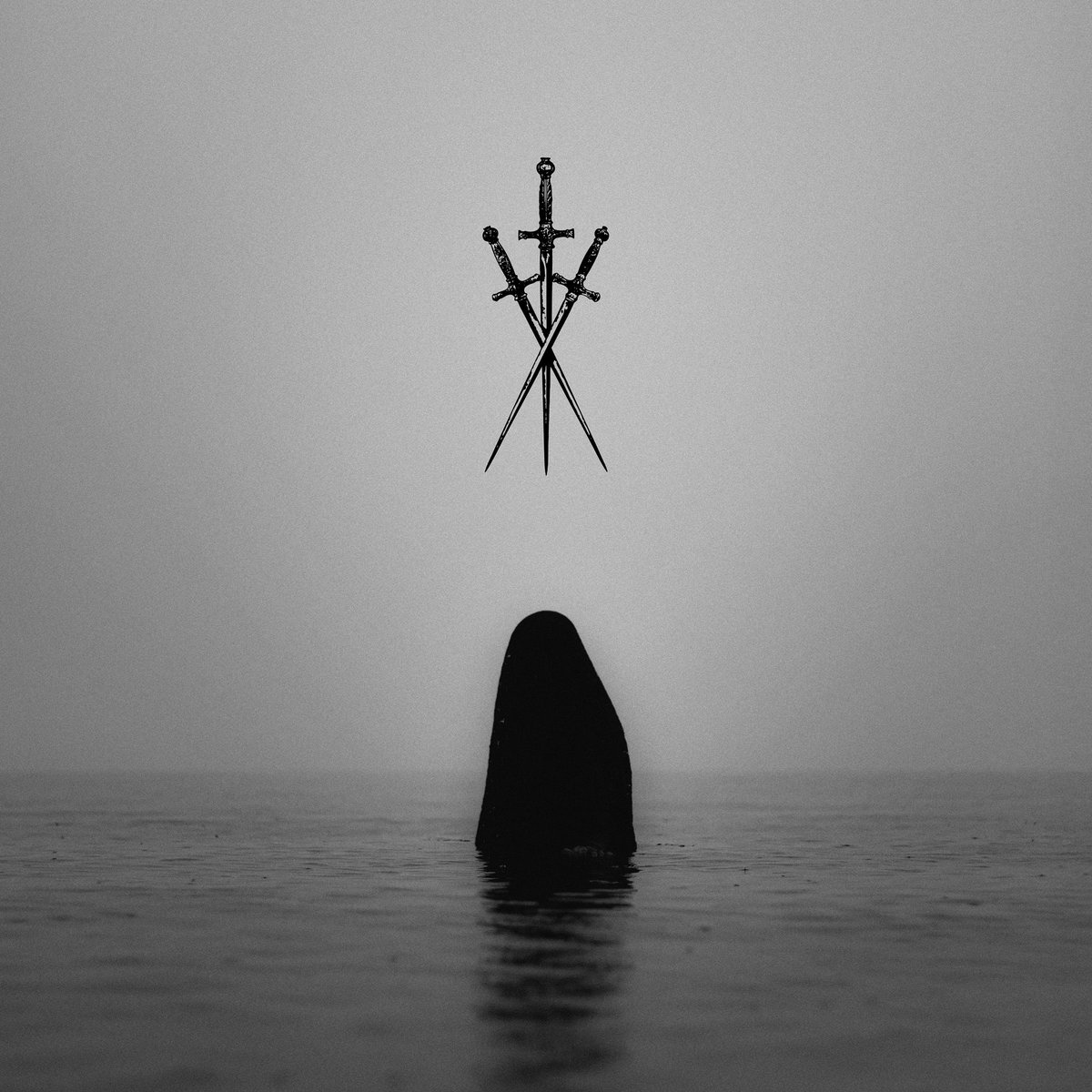 I Feel Everything | 5.23.25 | Pre-save now 🗡 holywars.lnk.to/IFeelEverything