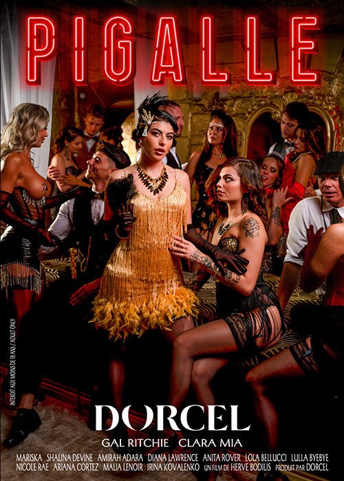 Fappers Club (@fappersclub69) on Twitter photo "Pigalle"
Starring <a href="/thegalritchie/">Gal Ritchie</a>
<a href="/ClaraMiaOffici1/">ClaraMiaOfficial</a>
<a href="/Mariskaxxxxxxx/">Mariskax ™© 🔞 www.mariskaxmerch.com</a>
<a href="/ShalinaxxxSDP/">Shalina Devine</a>
<a href="/AmirahAdaraxxx/">Amirah Adara #BUCHARESTSUMMIT #XBizAMSTERDAM</a>
<a href="/dianalawrence_/">Diana Lawrence</a>
<a href="/anita_rover/">Anita Rover Officiel.</a>
<a href="/LolaBellucci_/">Lolabellucci_</a>
<a href="/LullabyebyeX/">Lullabyebye</a>
<a href="/nicole_raexx/">Nicole Rae</a>
<a href="/ArianaCortezX/">Ariana Cortez</a>
<a href="/MaliaLenoir/">Malia LENOIR 🖤</a>
<a href="/Irina_k0valenko/">Irina Kovalenko</a>
<a href="/HerveBodilis/">Herve Bodilis</a>
<a href="/dorcel/">DORCEL</a>
Drops 6/2 On "dorcel.com" "Pigalle"
Starring <a href="/thegalritchie/">Gal Ritchie</a>
<a href="/ClaraMiaOffici1/">ClaraMiaOfficial</a>
<a href="/Mariskaxxxxxxx/">Mariskax ™© 🔞 www.mariskaxmerch.com</a>
<a href="/ShalinaxxxSDP/">Shalina Devine</a>
<a href="/AmirahAdaraxxx/">Amirah Adara #BUCHARESTSUMMIT #XBizAMSTERDAM</a>
<a href="/dianalawrence_/">Diana Lawrence</a>
<a href="/anita_rover/">Anita Rover Officiel.</a>
<a href="/LolaBellucci_/">Lolabellucci_</a>
<a href="/LullabyebyeX/">Lullabyebye</a>
<a href="/nicole_raexx/">Nicole Rae</a>
<a href="/ArianaCortezX/">Ariana Cortez</a>
<a href="/MaliaLenoir/">Malia LENOIR 🖤</a>
<a href="/Irina_k0valenko/">Irina Kovalenko</a>
<a href="/HerveBodilis/">Herve Bodilis</a>
<a href="/dorcel/">DORCEL</a>
Drops 6/2 On "dorcel.com"