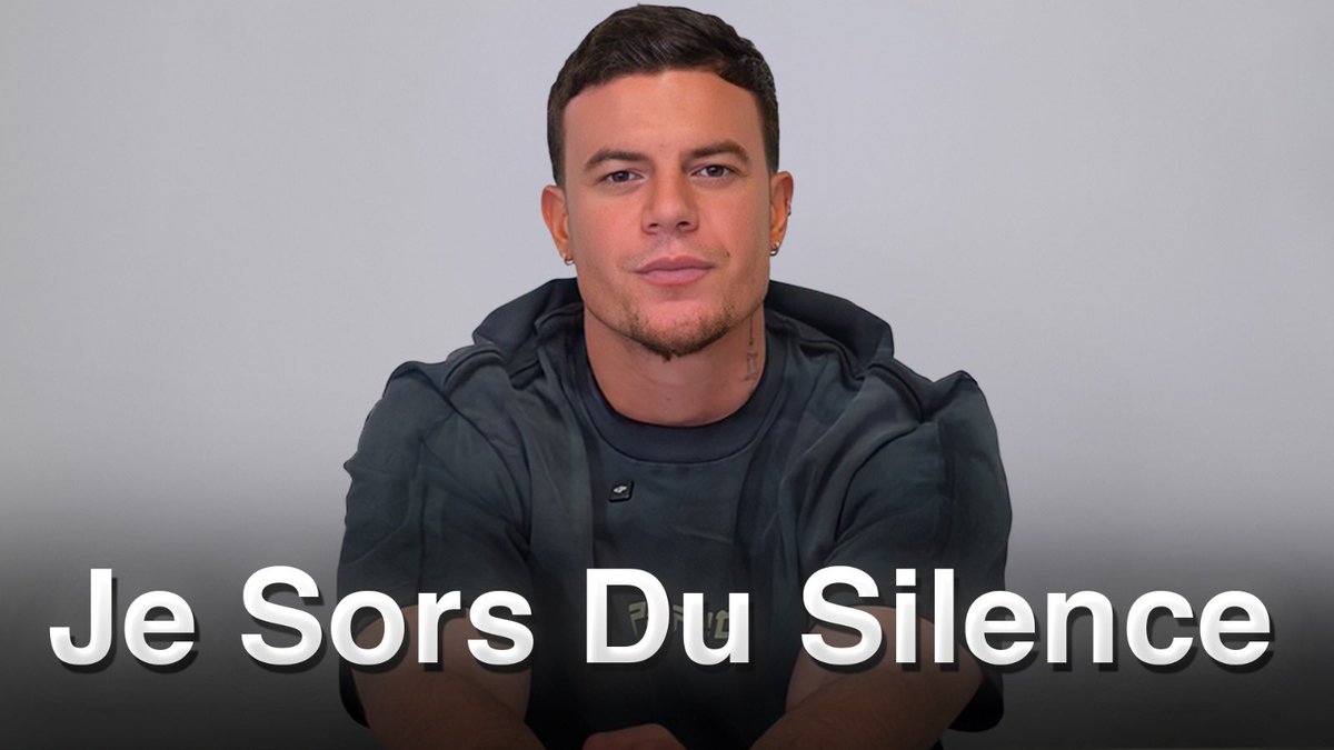 Je sors du silence ! Partagez un maximum la vidéo mes PUPUCES ‼️ j’ai besoin de vous 👇

m.youtube.com/watch?v=nJAREK…

m.youtube.com/watch?v=nJAREK…