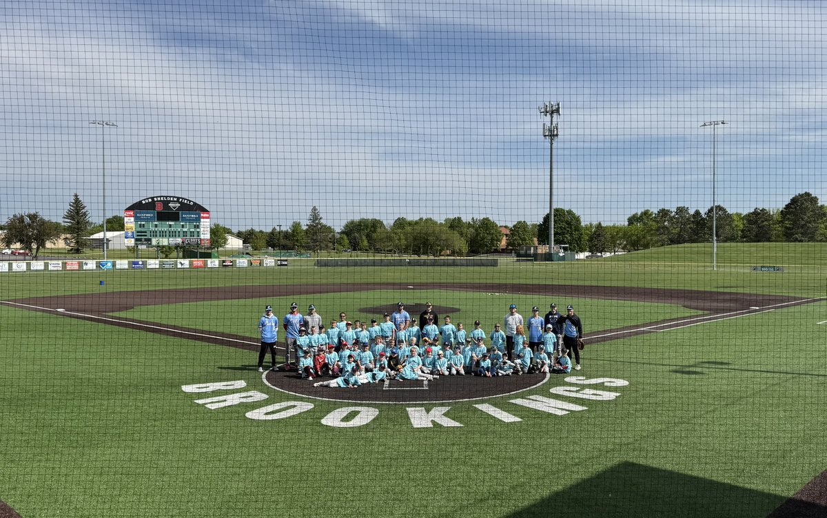 Brookings Cubs Amateur Baseball tweet media