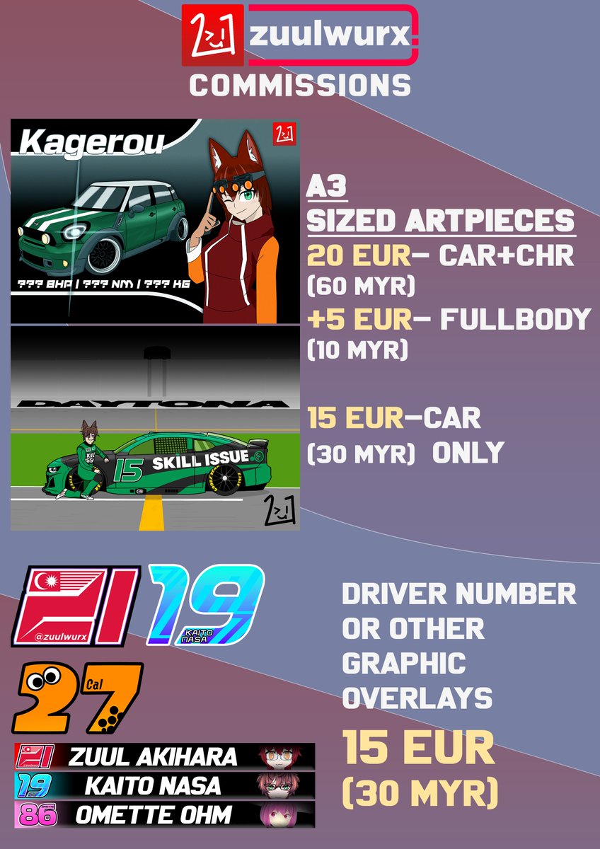 Zuulwurx tweet media