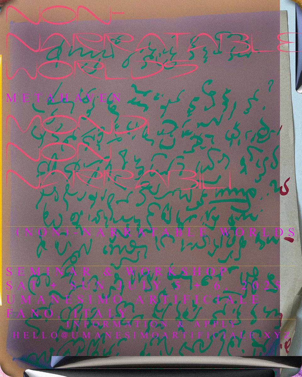 metahaven (@mthvn) on Twitter photo 