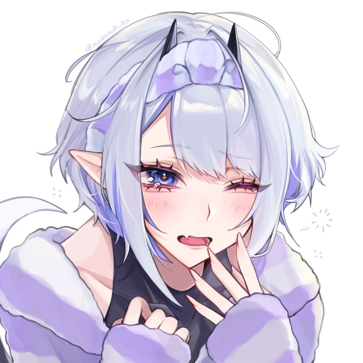 (՞っ ̫ _՞)ᐝ💭💤
#whaletaylor #ホエテラ