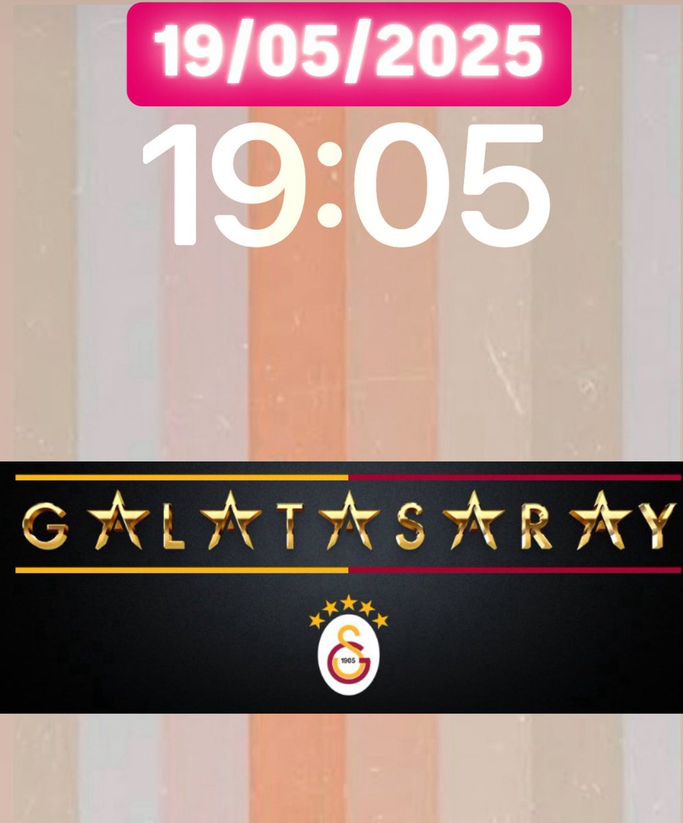Denk gelişin güzelliği 💛❤️