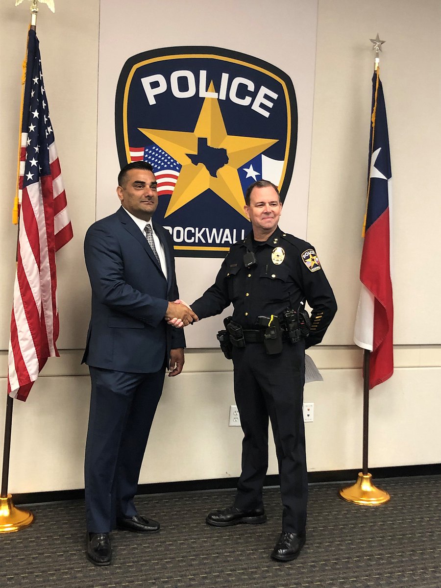 Rockwall Police Department tweet media