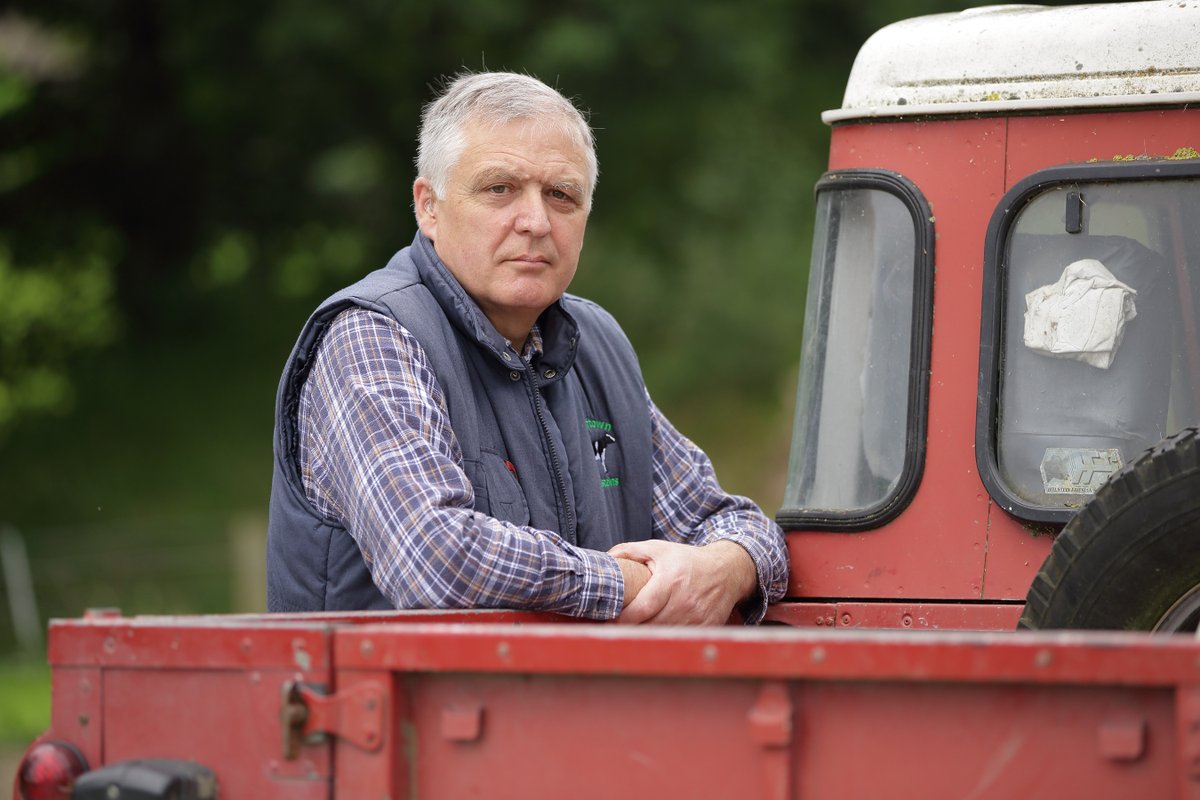 Ulster Farmers' Union (@ufuhq) on Twitter photo The UFU says todayās confirmation of a new UK-EU SPS agreement is a major step forward for NI's agri-food industry. āThis is a significant breakthrough. A huge amount of work has gone in at UFU level over many years to get to this point," <a href="/UFUpresident/">William Irvine</a>.
šufuni.org/uk-eu-sps-agre⦠The UFU says todayās confirmation of a new UK-EU SPS agreement is a major step forward for NI's agri-food industry. āThis is a significant breakthrough. A huge amount of work has gone in at UFU level over many years to get to this point," <a href="/UFUpresident/">William Irvine</a>.
šufuni.org/uk-eu-sps-agreā¦