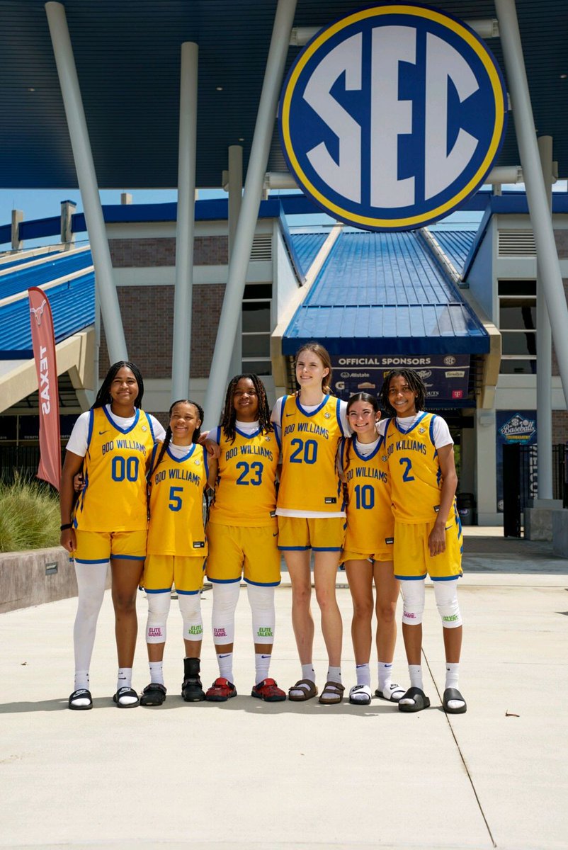 Boo Williams 2029 JR EYBL ππ (@bwsl2029eybl) on Twitter photo BOO 14U NIKE JR EYBL had a GREAT 4-0 Session 2 <a href="/NikeGirlsEYBL/">Nike Girls EYBL</a> <a href="/BWSLGirlsAAU/">Boo Williams GBB</a> in HOOVER, AL:
BOO 14U 65-19 vs Cap City Ballerz
BOO 14U 54-31 vs Team Elite
BOO 14U 66-21 vs TN Blazers
BOO 14U 53-34 vs Why Not Premier
Go BOO CREW! βοΈ ππ
#2025EYBL #2025JREYBL #Road2CHI BOO 14U NIKE JR EYBL had a GREAT 4-0 Session 2 <a href="/NikeGirlsEYBL/">Nike Girls EYBL</a> <a href="/BWSLGirlsAAU/">Boo Williams GBB</a> in HOOVER, AL:
BOO 14U 65-19 vs Cap City Ballerz
BOO 14U 54-31 vs Team Elite
BOO 14U 66-21 vs TN Blazers
BOO 14U 53-34 vs Why Not Premier
Go BOO CREW! βοΈ ππ
#2025EYBL #2025JREYBL #Road2CHI