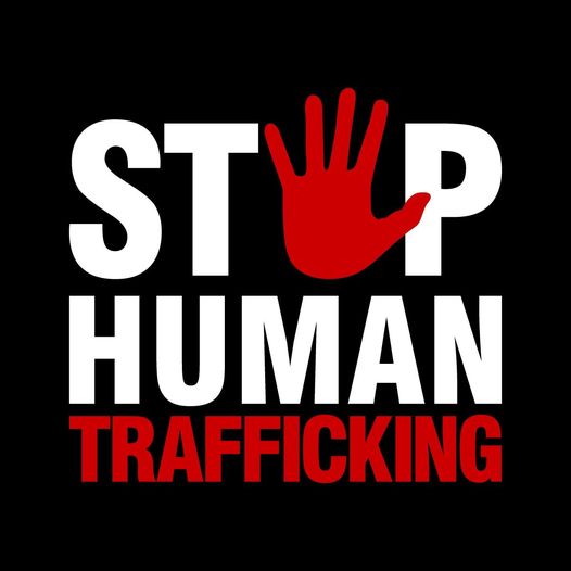 Avoid unsafe situations. You should avoid traveling alone, at night, or on deserted side streets. If you think you are being followed, find a crowded place. Don’t hesitate to alert police to your suspicions. #StopHumanTrafficking