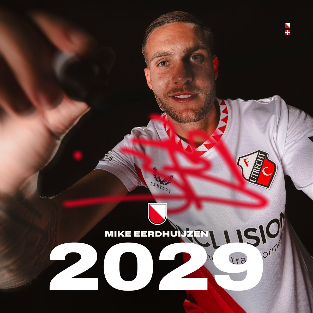 FC Utrecht 🇬🇧🇺🇸 tweet media