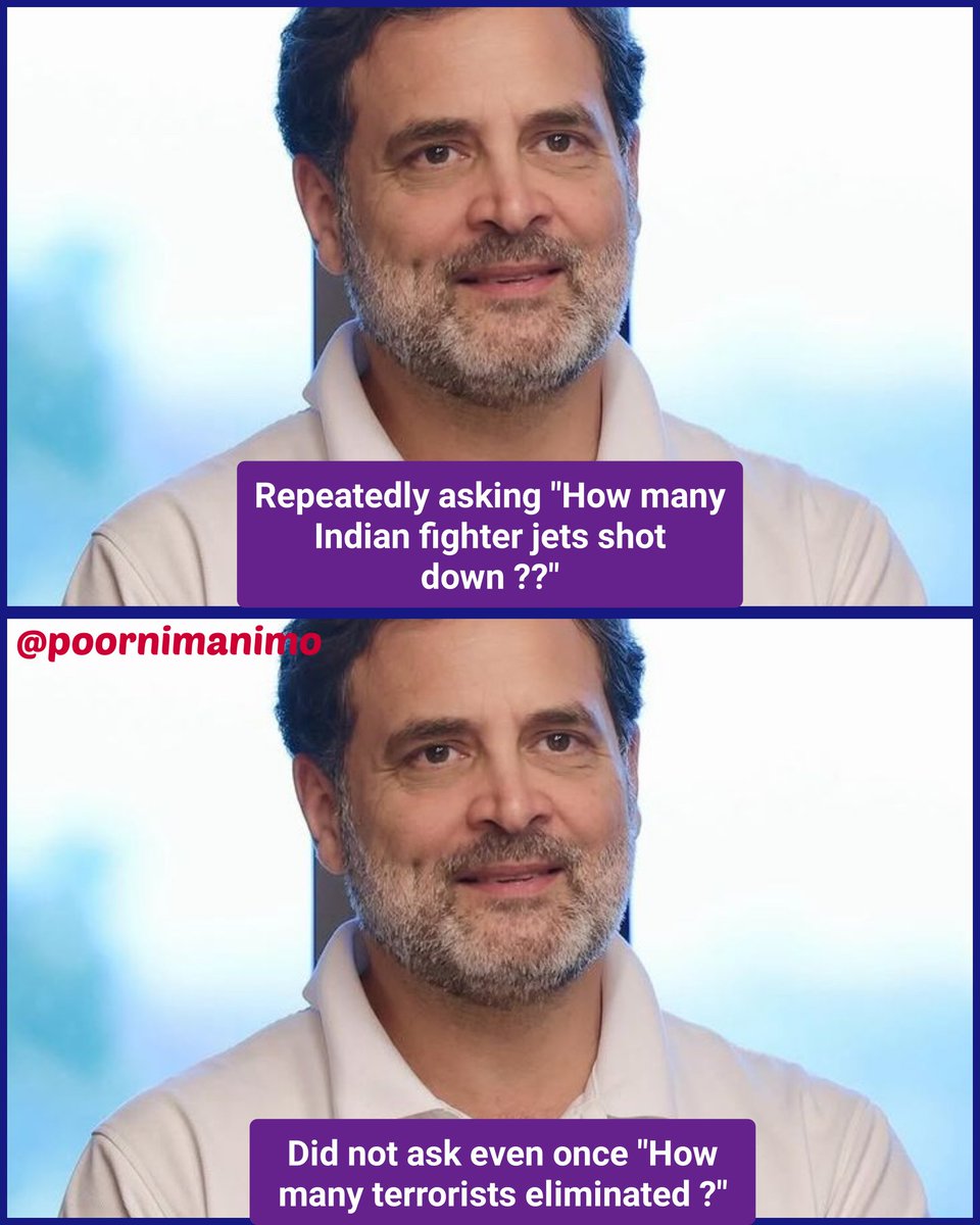PoornimaNimo's tweet photo. I rest my case !! https://t.co/CJePrssO0Z