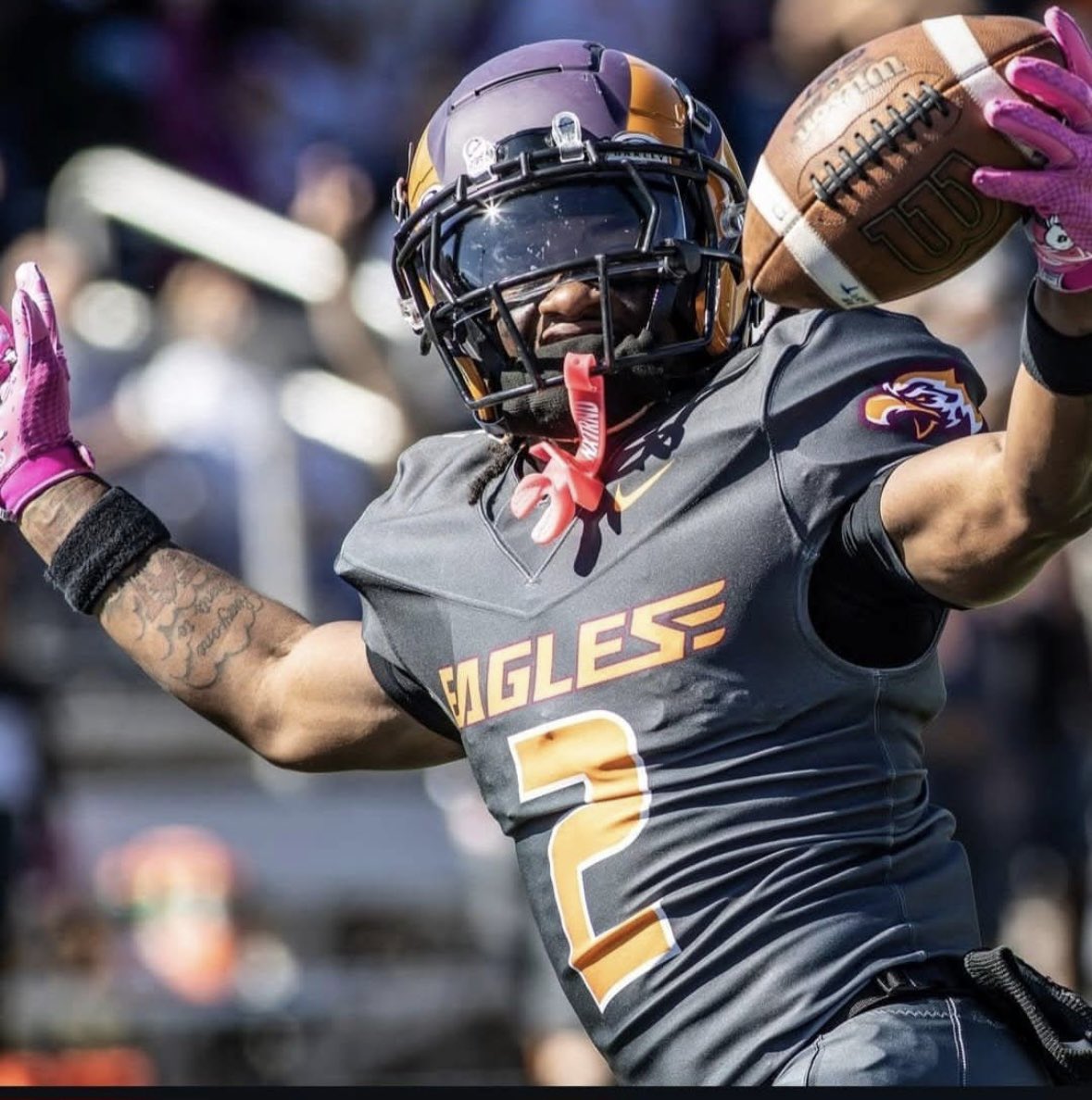 Jermaine Tillery tweet media