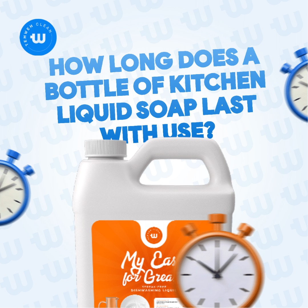 temwehclean's tweet photo. Maximize every drop! 💧
With My Ease for Grease, a little goes a long way. Tough on grease, gentle on your pocket — our concentrated formula means more washes per bottle and less frequent restocks.

One of our customers said a 4Litres keg lasts him for 3 months plus. https://t.co/7MDvwgqCLV