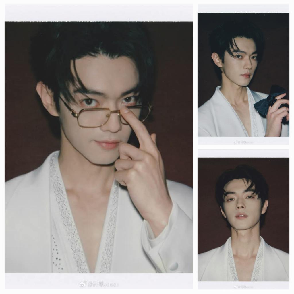 Alaso_PH's tweet photo. [17.05.2025]
Xu Kai Weibo Post Update

“ 迟到罚一张📷 ​​​ ”

[ENG]
“ One ticket for late arrival 📷 ​​​ “

Trans by Google
cr:许凯soso
#XuKai #许凯 #许凯soso #xukaisoso #Xukaisoso许凯 #xukai许凯 https://t.co/Vhyyze7Ybt