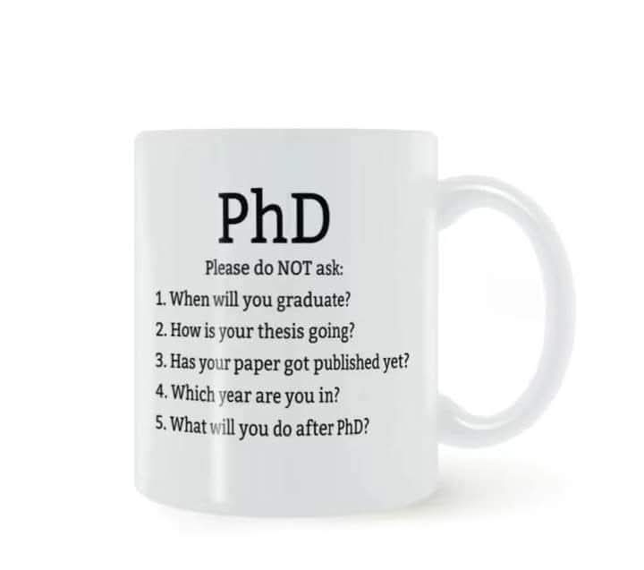 Hidden side of the history #PhD