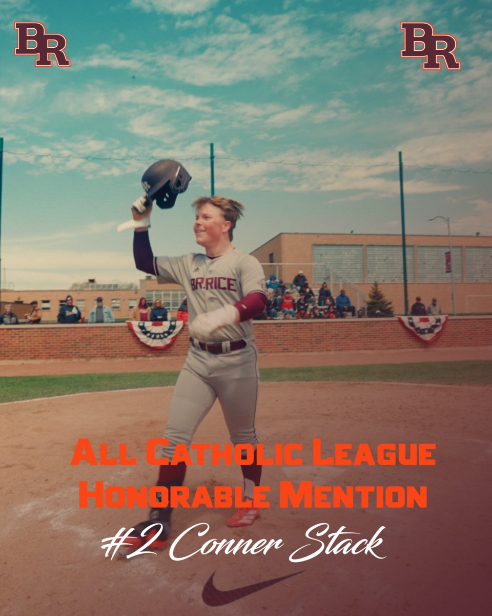 Brother Rice Baseball tweet media