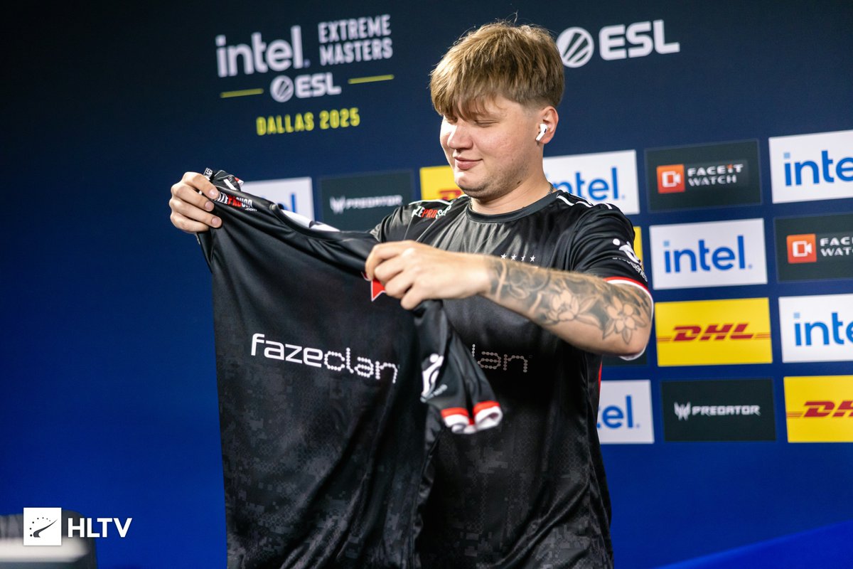 FaZe Esports tweet media