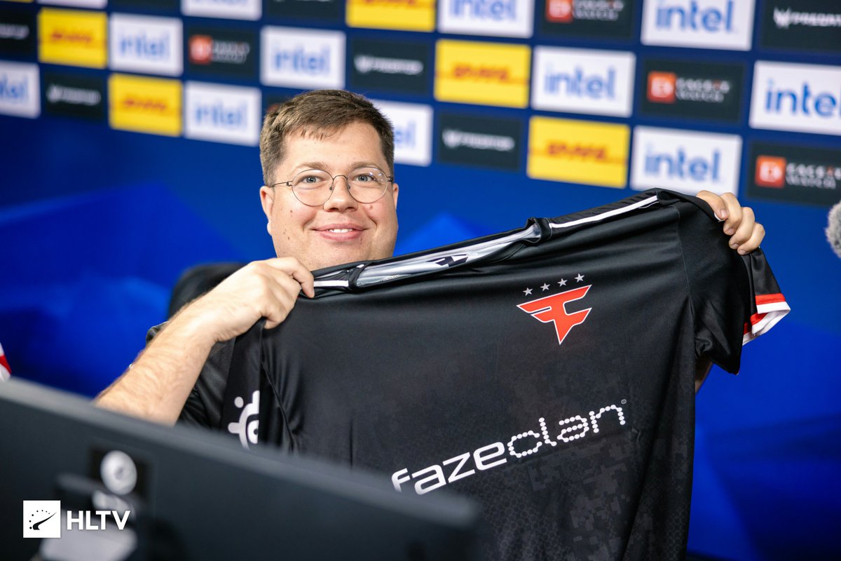 FaZe Esports tweet media