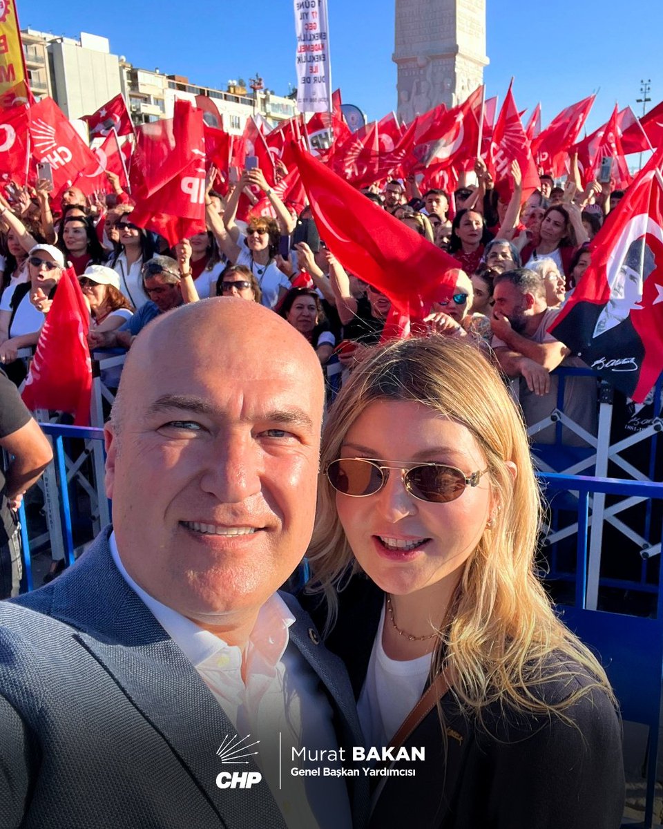 Gündoğdu'dayız 🇹🇷