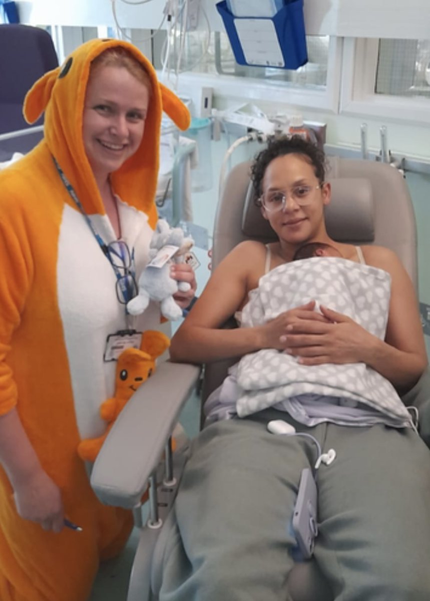 Croydon Health Services NHS Trust tweet media