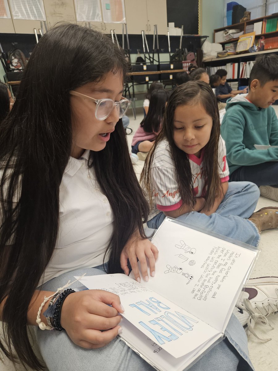 Summer Alonso (@ssralonso) on Twitter photo Thank you to Mrs. Joefield's class for sharing your amazing book projects with us! I can tell the amount of work and care that went into them. <a href="/BES_Cowboys/">Bradfield Elementary</a> Thank you to Mrs. Joefield's class for sharing your amazing book projects with us! I can tell the amount of work and care that went into them. <a href="/BES_Cowboys/">Bradfield Elementary</a>