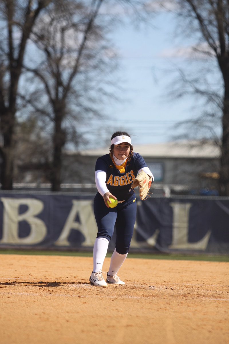 I am division 1 Infielder/Pitcher with a big bat with 2 years of eligibility left. I am looking for a new home for the 2025/26 school year! I am officially in the Transfer Portal!

(919)690-9055
Meganellis8706@gmail.com
 
<a href="/SoftballPortal/">Softball Portal</a>