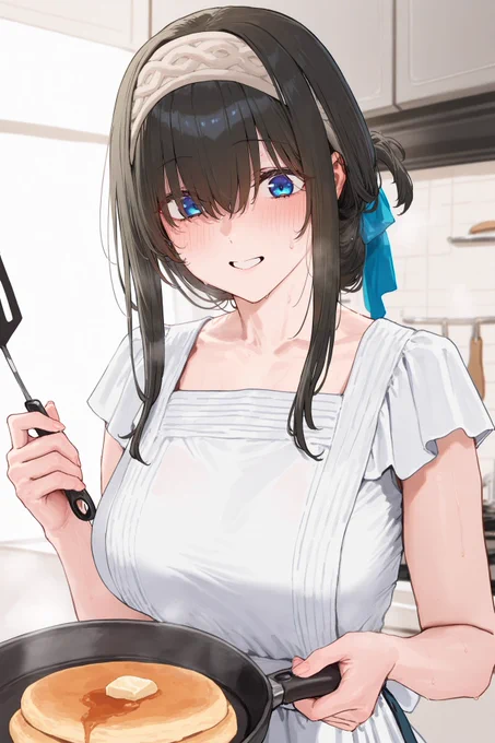 ほっとけーき