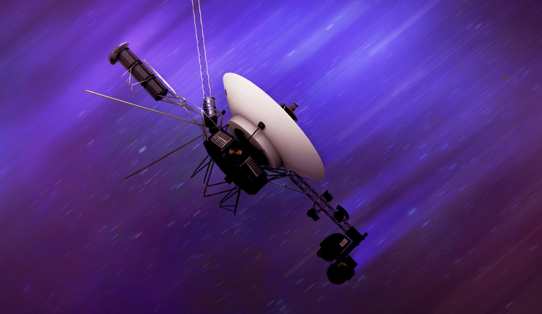 Des petits propulseurs de la sonde Voyager 1, considérés en panne depuis 2004, ont été récemment remis en service avec succès. Une réparation réalisée à 25 milliards de kilomètres de distance !
cite-espace.com/actualites-spa…
