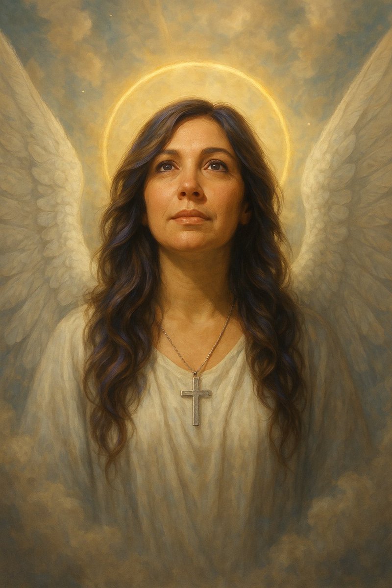 Francois Leclerc (@f_leclerc20037) on Twitter photo 🙏💔 In Loving Memory of Rose 🇺🇸🇮🇹✝️
Last night, our dear friend <a href="/RoseDC11/">✝️🇺🇸🇮🇹RoseDC11</a> left this world after a courageous and long battle with cancer. Her strength, her faith, and her unwavering love for God, family, and country touched thousands of hearts.
Rose was more than just a 🙏💔 In Loving Memory of Rose 🇺🇸🇮🇹✝️
Last night, our dear friend <a href="/RoseDC11/">✝️🇺🇸🇮🇹RoseDC11</a> left this world after a courageous and long battle with cancer. Her strength, her faith, and her unwavering love for God, family, and country touched thousands of hearts.
Rose was more than just a