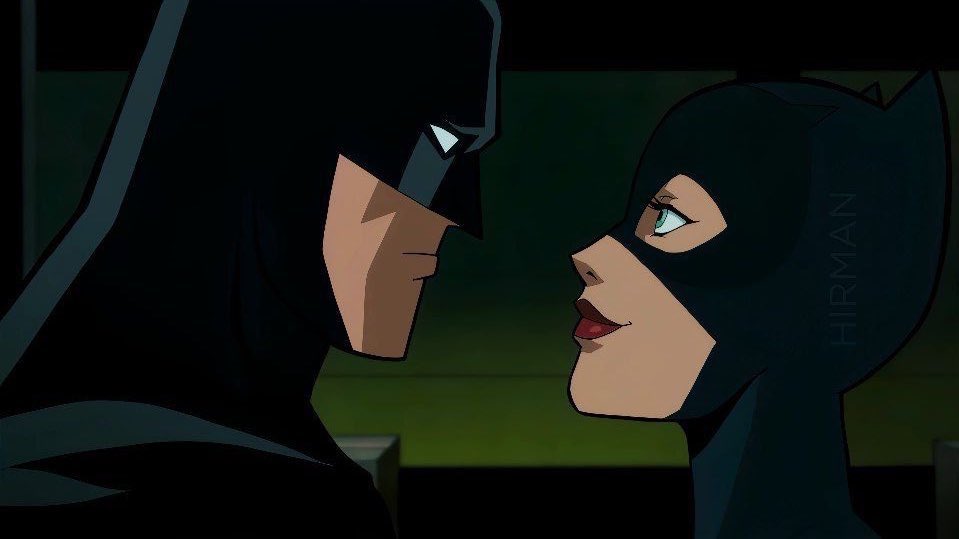 Batman (@urfavbatman) on Twitter photo 