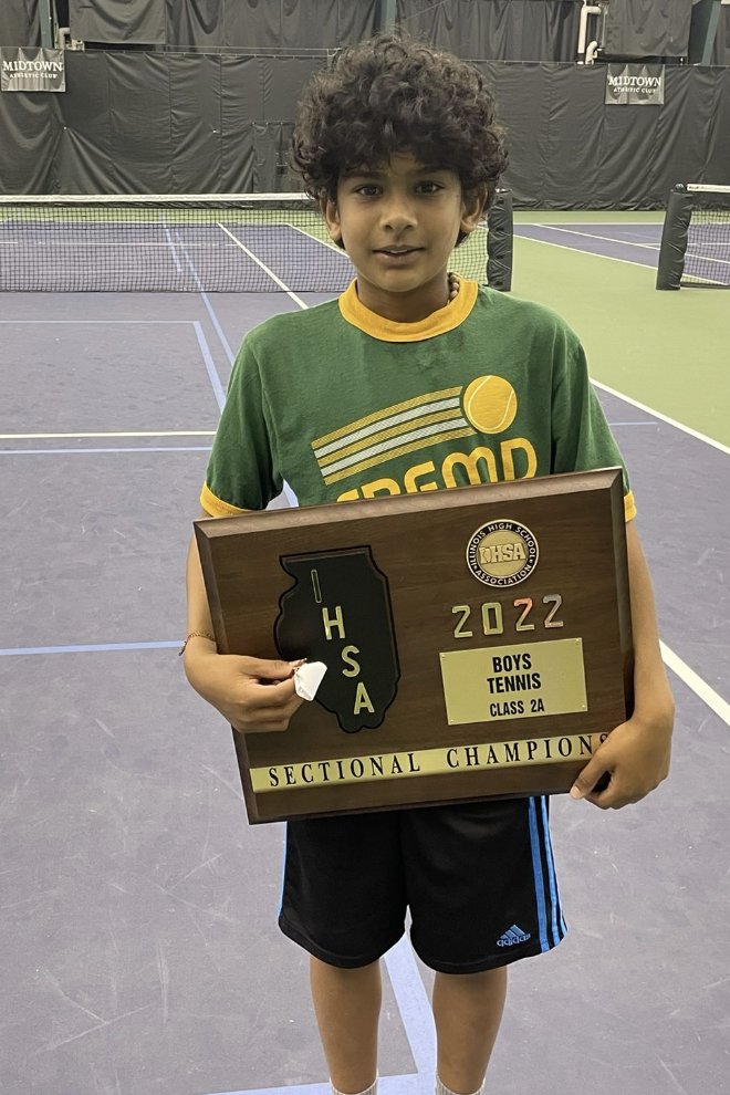 Big Congratulations to Shashwat Srivatsa on reaching the milestone of 100 Career Wins this past Saturday en route to the Conference Title. Proud of this kid and grateful we get another two weeks to add to his stellar accomplishments. Swipe for a picture of freshman Shash!
