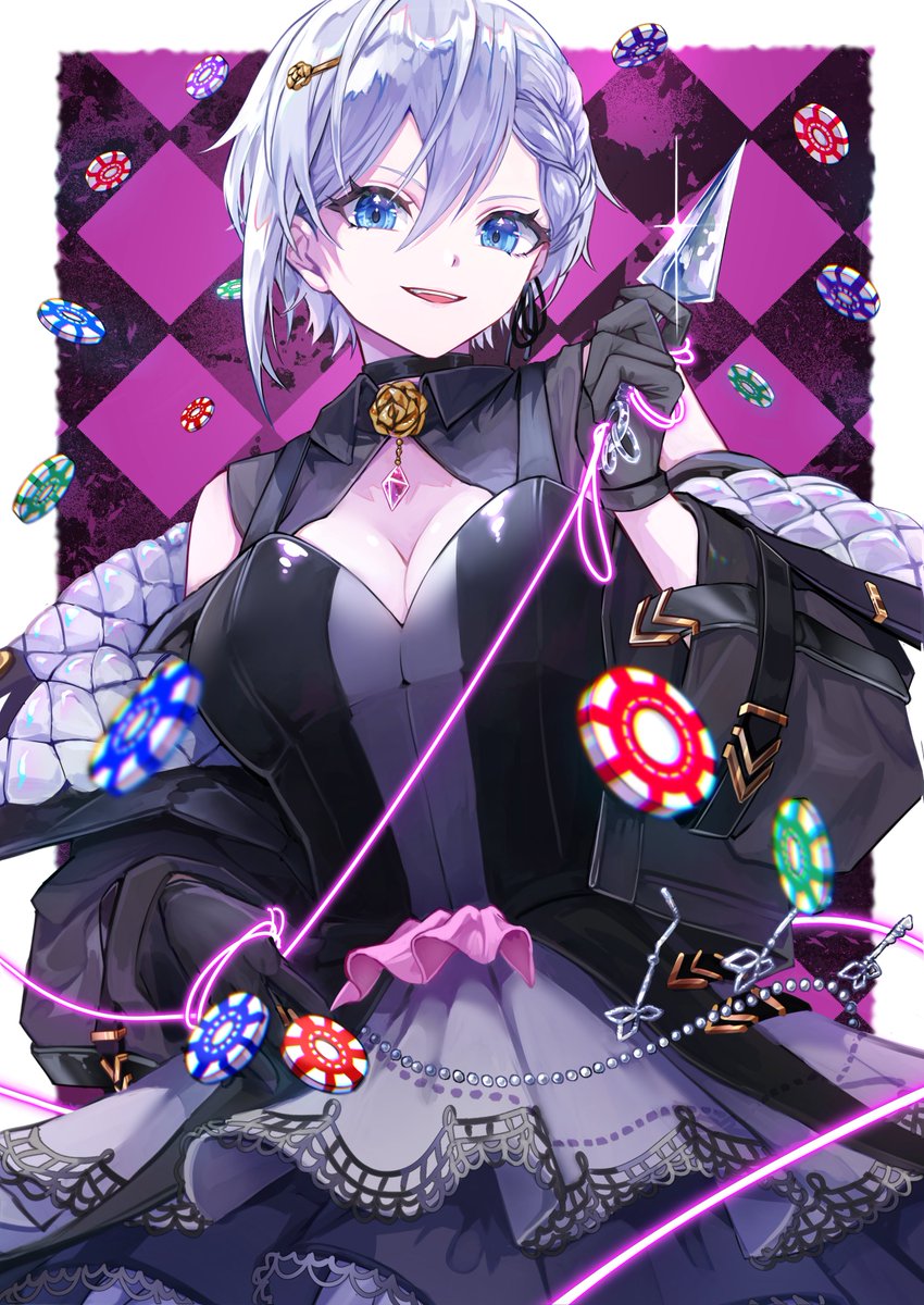 XXcaaan's tweet photo. commission for @JustAsuraa
#asudraw #VGenComm https://t.co/FO2KjI3ZnF