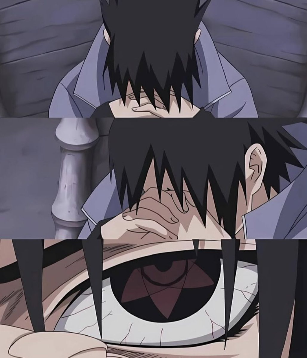 NarutoDaily_'s tweet photo. Sasuke Uchiha https://t.co/QLs4rCsHEb