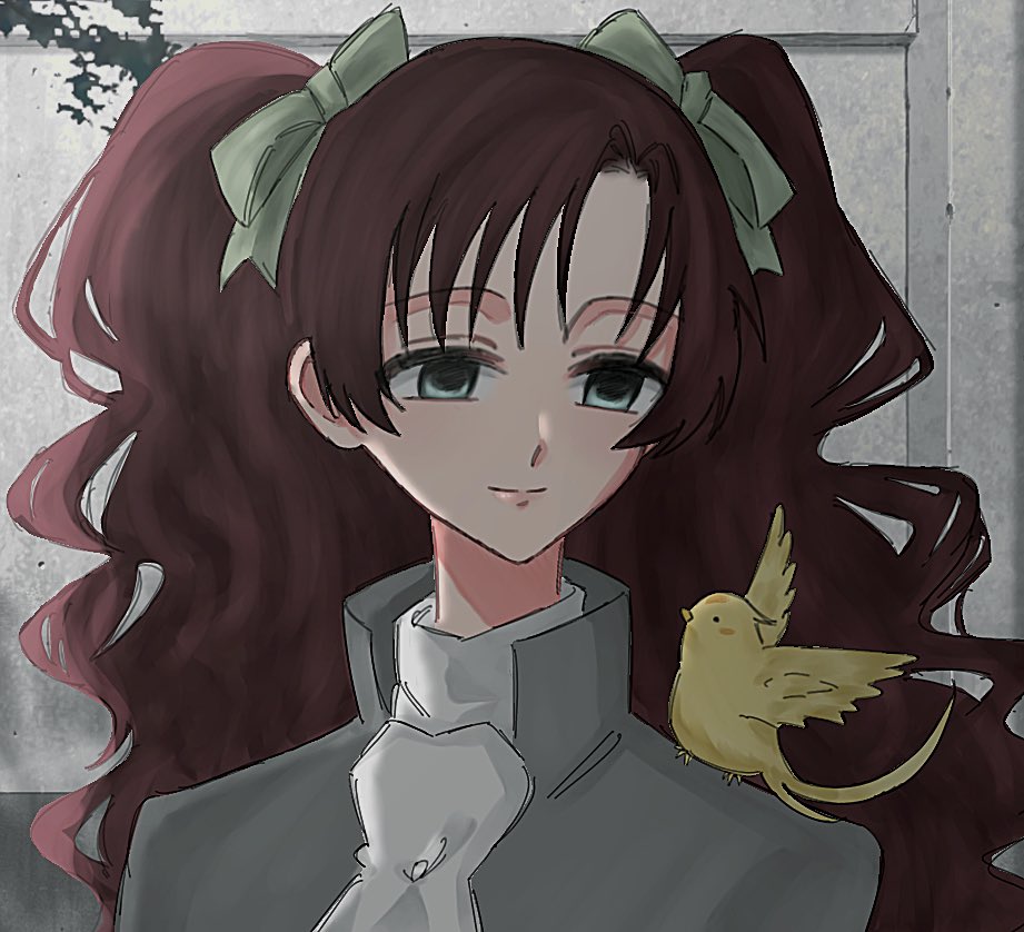 #xxxHOLiC 黄色い花々