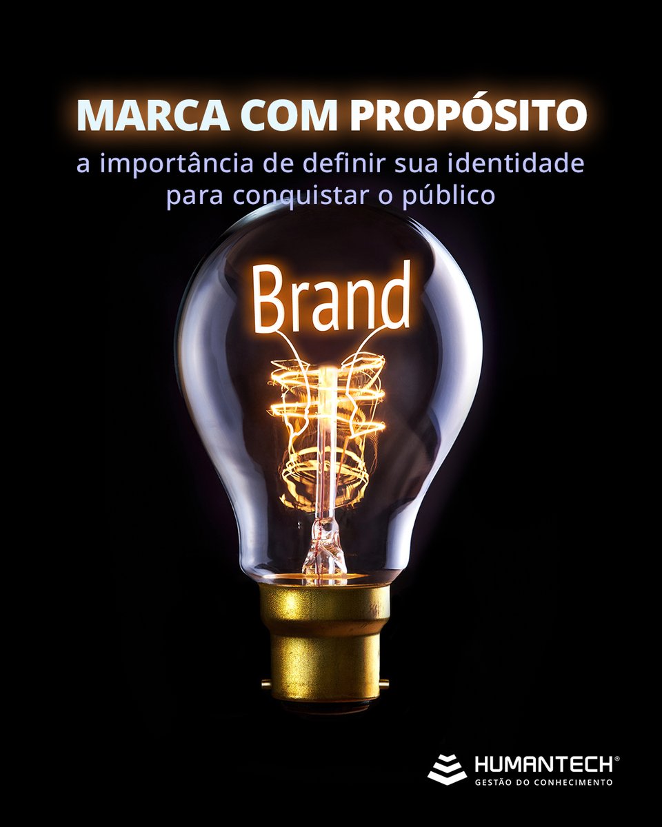 Humantech_'s tweet photo. Uma identidade de marca forte é a chave para criar conexões reais com seu público, mas como construir uma personalidade única para sua empresa? Acesse nosso artigo e descubra como fazer isso: https://t.co/sIv1Y3ufuq https://t.co/0RaVbQi9lx