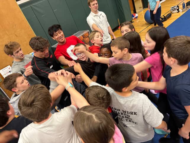Cornell Wrestling tweet media
