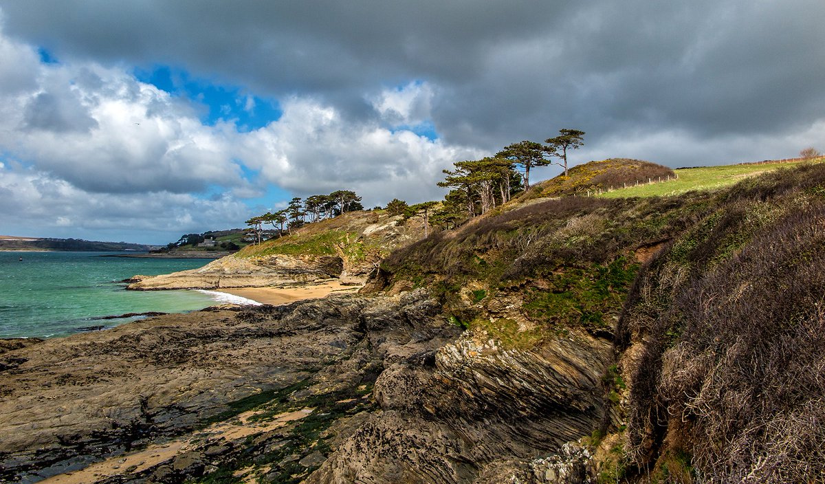 #139 St Anthony Head, Cornwall,  07/04/2016

We had a great walk around this fabulous headland overlooking Falmouth. We were here to bag the lighthouse but enjoyed everything about the place.

#photography #cornwall
