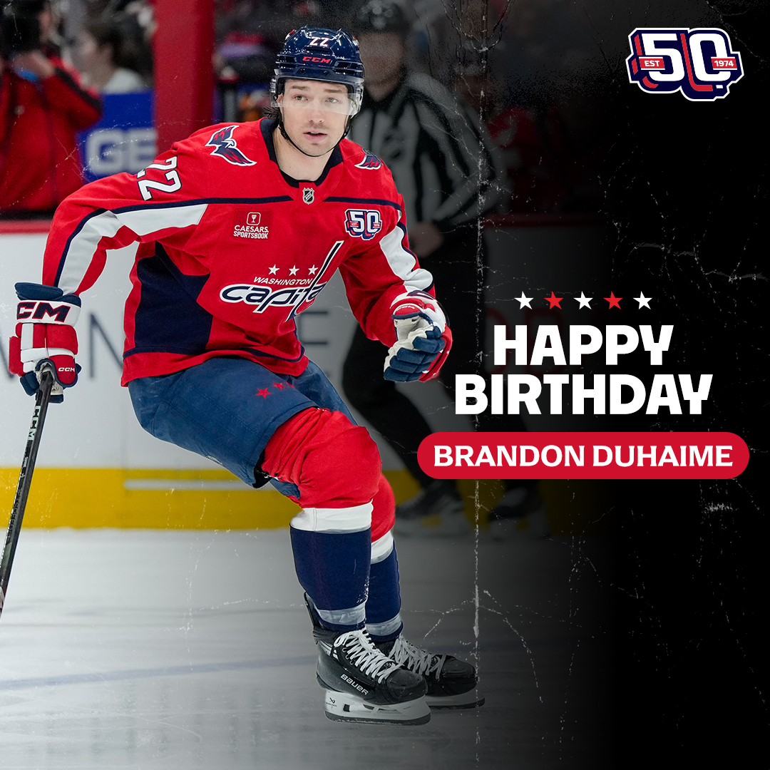 Happy Birthday, Dewey!

#ALLCAPS