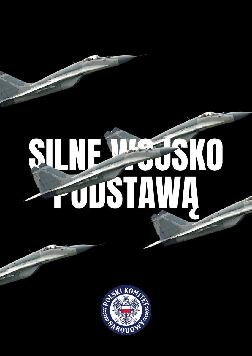 Polski Komitet Narodowy tweet media