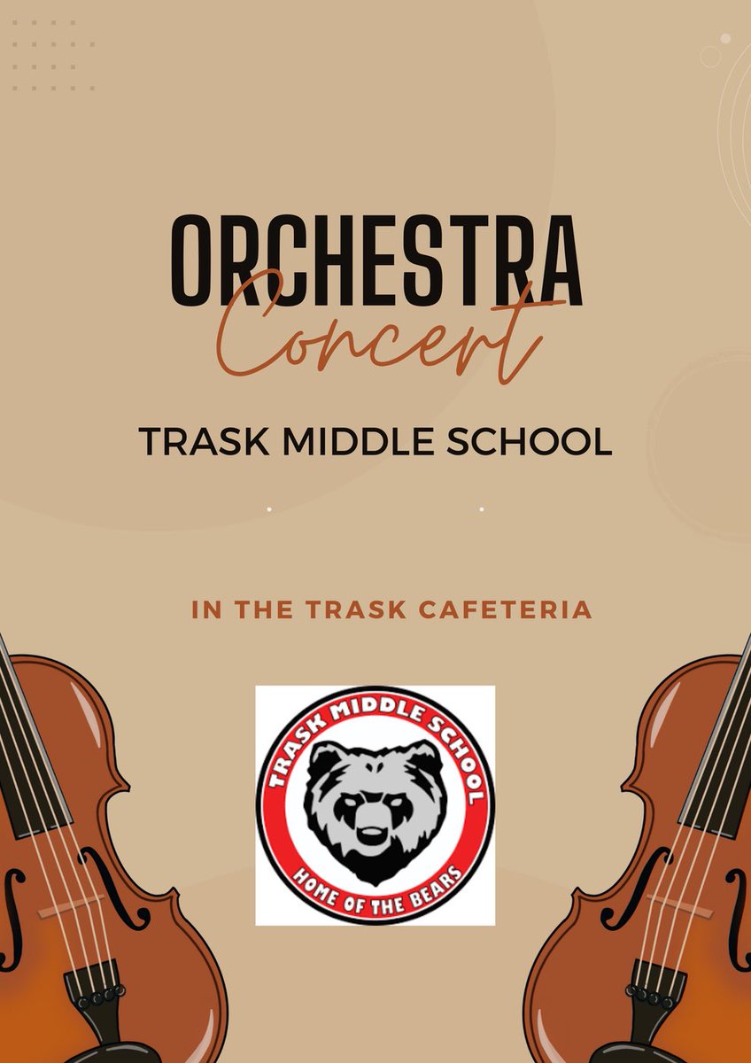 Trask Middle School tweet media