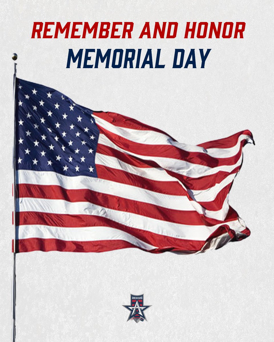 On this Memorial Day, we pause to remember those who have fallen. We honor them for their bravery and their service to our country.

To the selfless heroes who made the ultimate sacrifice,
we extend our heartfelt gratitude.