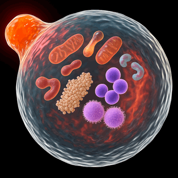الصيام لمدة 72 ساعة هو أفضل علاج طبيعي على وجه الأرض.

يحفّز جسمك على "التهام" الأورام، والالتهابات، والسموم.

إنه حرفيًا طبيب داخلي يعمل لصالحك.

إليك الطريقة الصحيحة للصيام وفقًا للعلم: