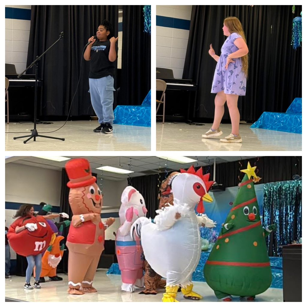 🍎Jenna Morrell🍏 (@msjennamorrell) on Twitter photo Jtown sure does have some talented students! Love showcasing their unique talents in our annual Talent Show! <a href="/jtownelementary/">Jeffersontown Elem</a> <a href="/JtownElemAP/">Katie Thompson</a> Jtown sure does have some talented students! Love showcasing their unique talents in our annual Talent Show! <a href="/jtownelementary/">Jeffersontown Elem</a> <a href="/JtownElemAP/">Katie Thompson</a>