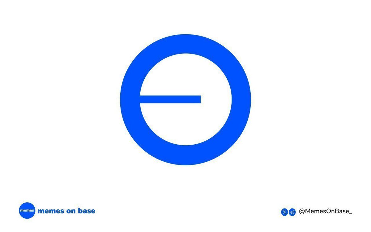 Memes on Base tweet media