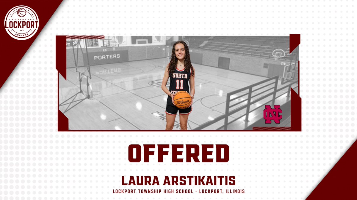 Another offer 💪🏻 — a reflection of Laura’s steady commitment to growth 📈. Trust the process 🙏🏻